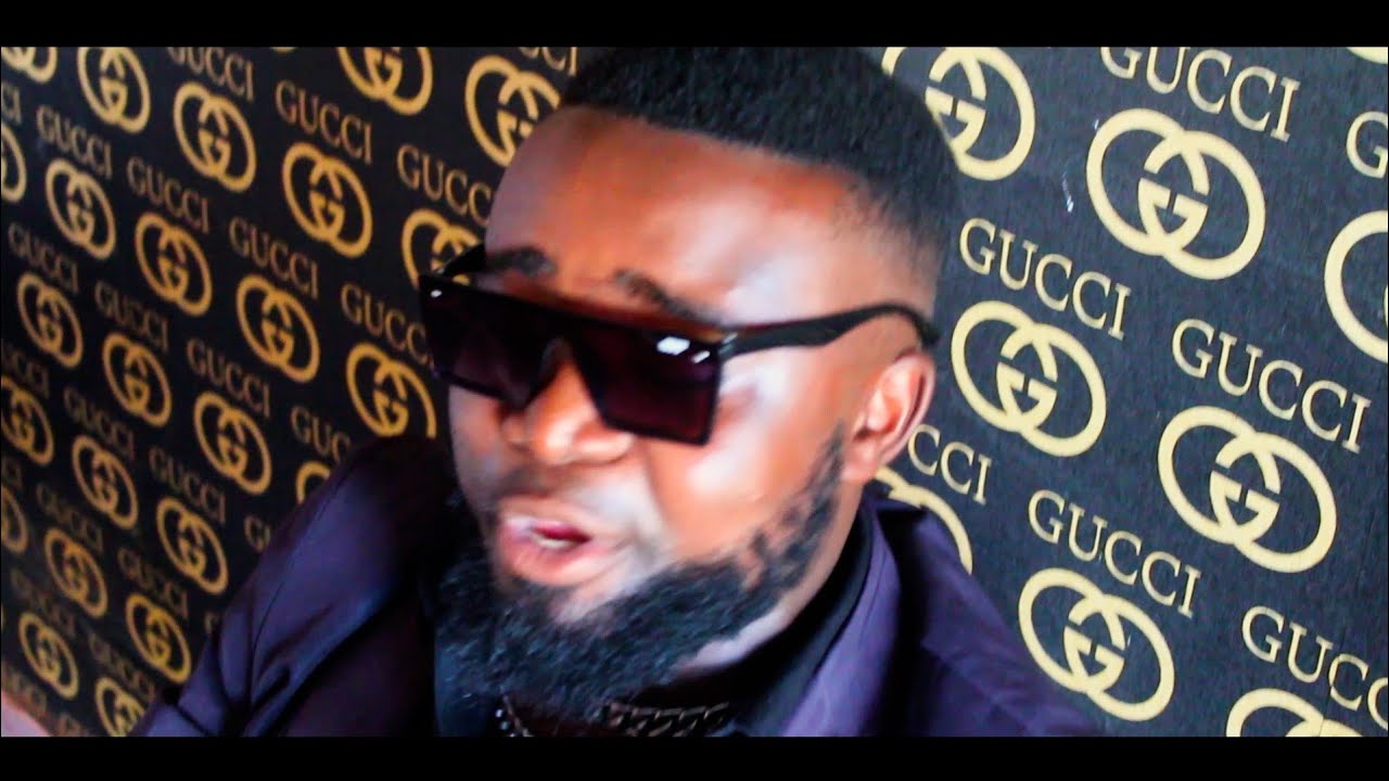 D Pack Kapondo officia Music Video