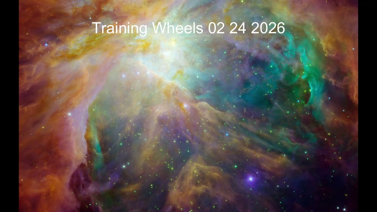 Training Wheels  02  24  2026