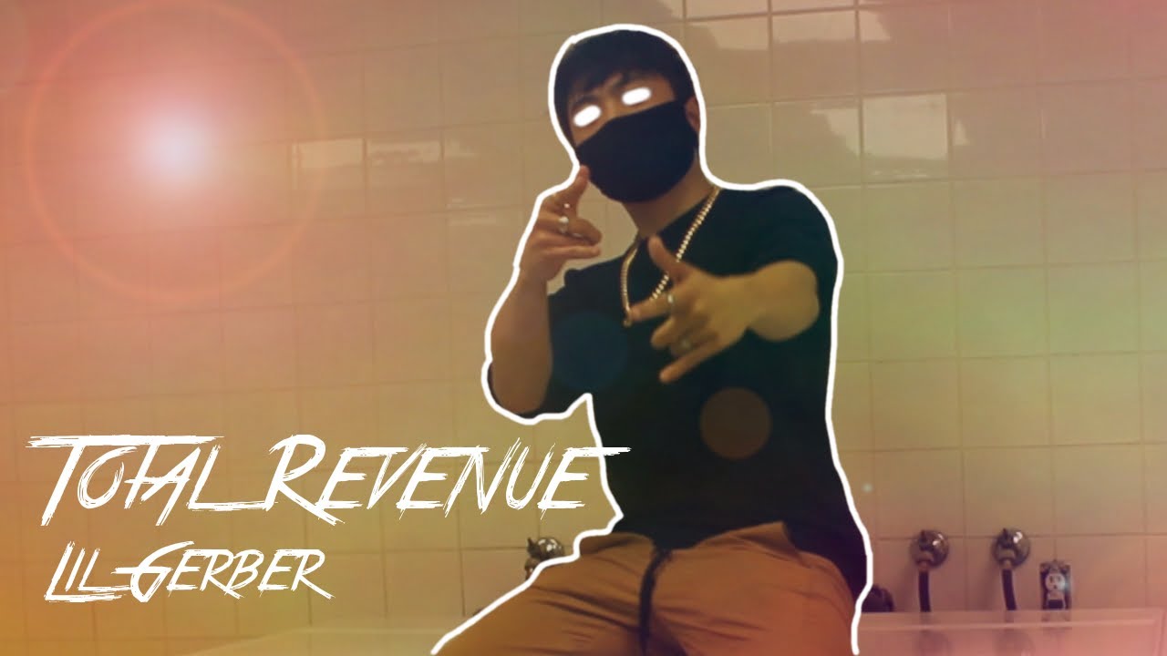 Total Revenue Lil Gerber - AP ECON MUSIC VIDEO 2019