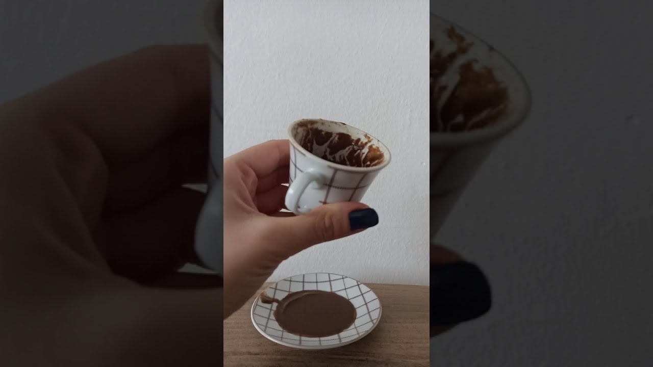 Beklediğiniz Adım Geliyor ! Genel kahve falı 13.02.2026