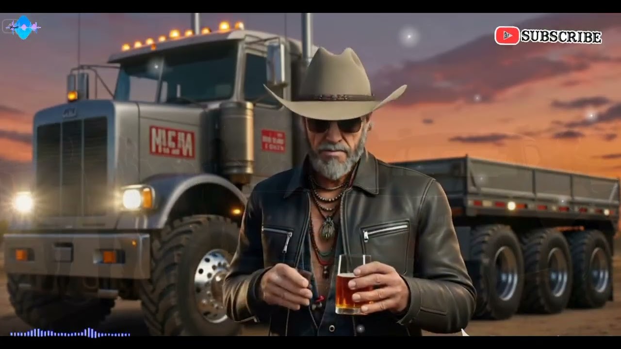 RUST N ROCK HIGHWAY MUSIC – Turn It Loud Road Trip Rock.