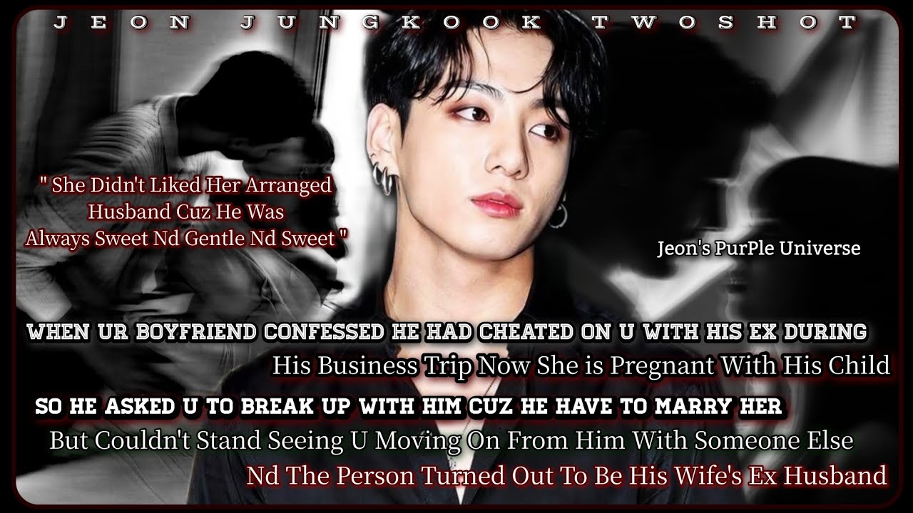 𝐔𝐫 𝐁𝐅 𝐂𝐨𝐧𝐟𝐞𝐬𝐬𝐞𝐝 𝐇𝐞 𝐇𝐚𝐝 𝐂𝐡𝐞𝐚𝐭𝐞𝐝 𝐍𝐨𝐰 𝐇𝐢𝐬 𝐄𝐱 𝐈𝐬 𝐏𝐫𝐞𝐠𝐨 𝐇𝐚𝐯𝐞 𝐓𝐨 𝐌𝐚𝐫𝐫𝐲 𝐇𝐞𝐫 𝐁𝐮𝐭 𝐂𝐚𝐧'𝐭 𝐒𝐭𝐚𝐧𝐧𝐝 𝐒𝐞𝐞𝐢𝐧𝐠 𝐔 𝐌𝐨𝐯e