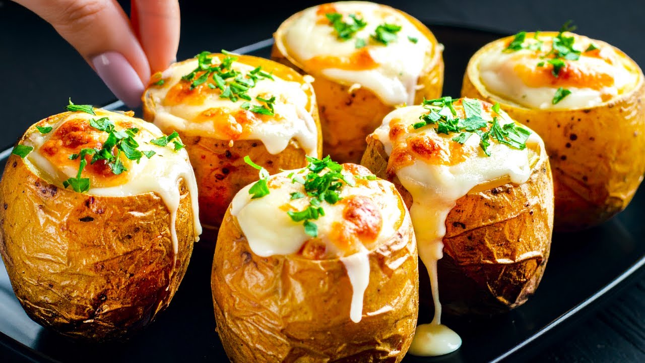 🌟Das perfekte Weihnachtsessen wie in einem Restaurant! Dieser Trick macht alle verr&uuml;ckt!