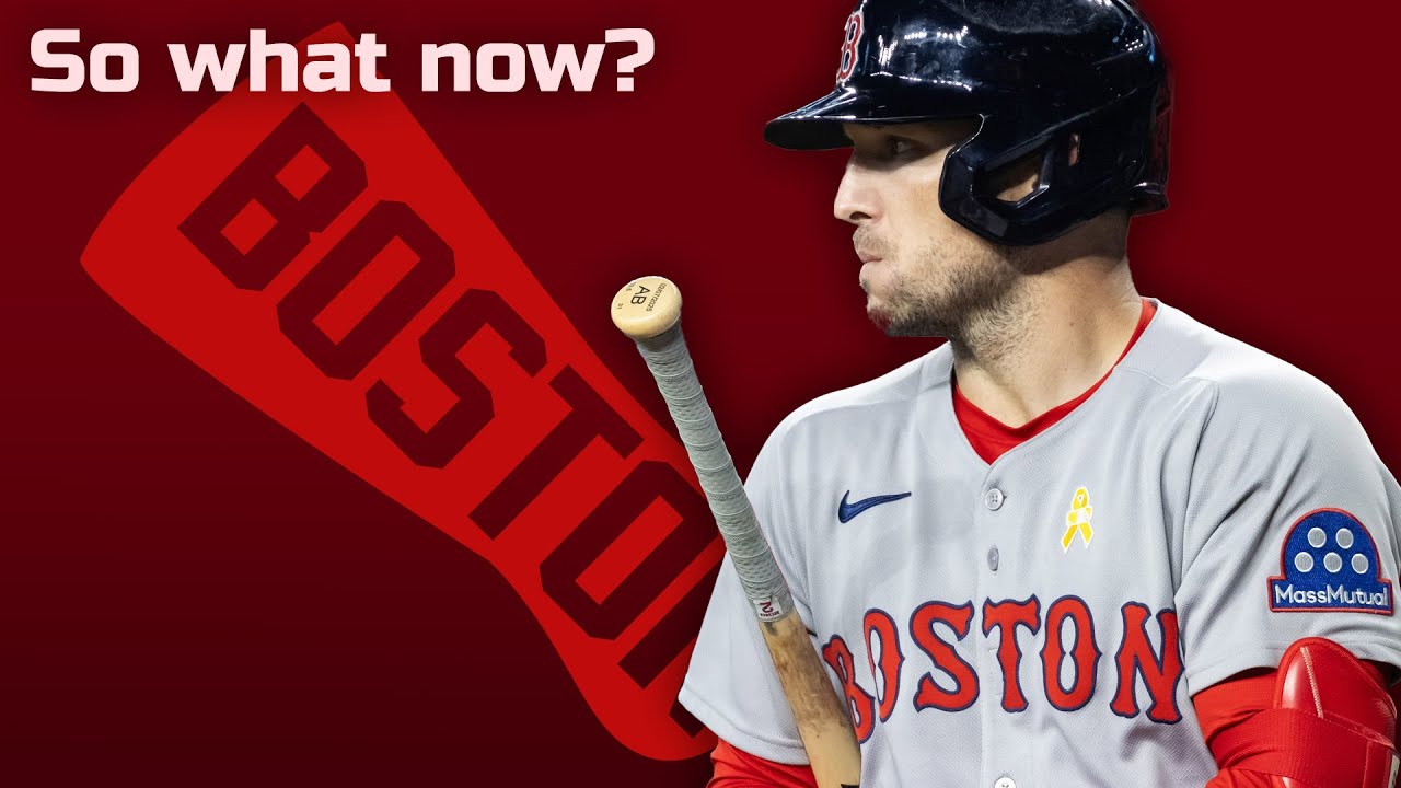 What Are the Red Sox's Paths to Overcoming Alex Bregman Free Agency Disaster?