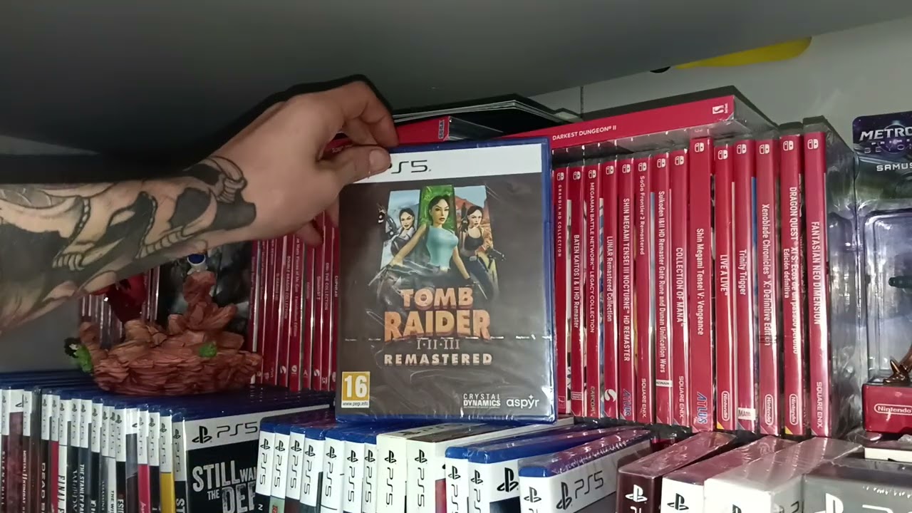 Te RECOMIENDO JUEGOS De PS5