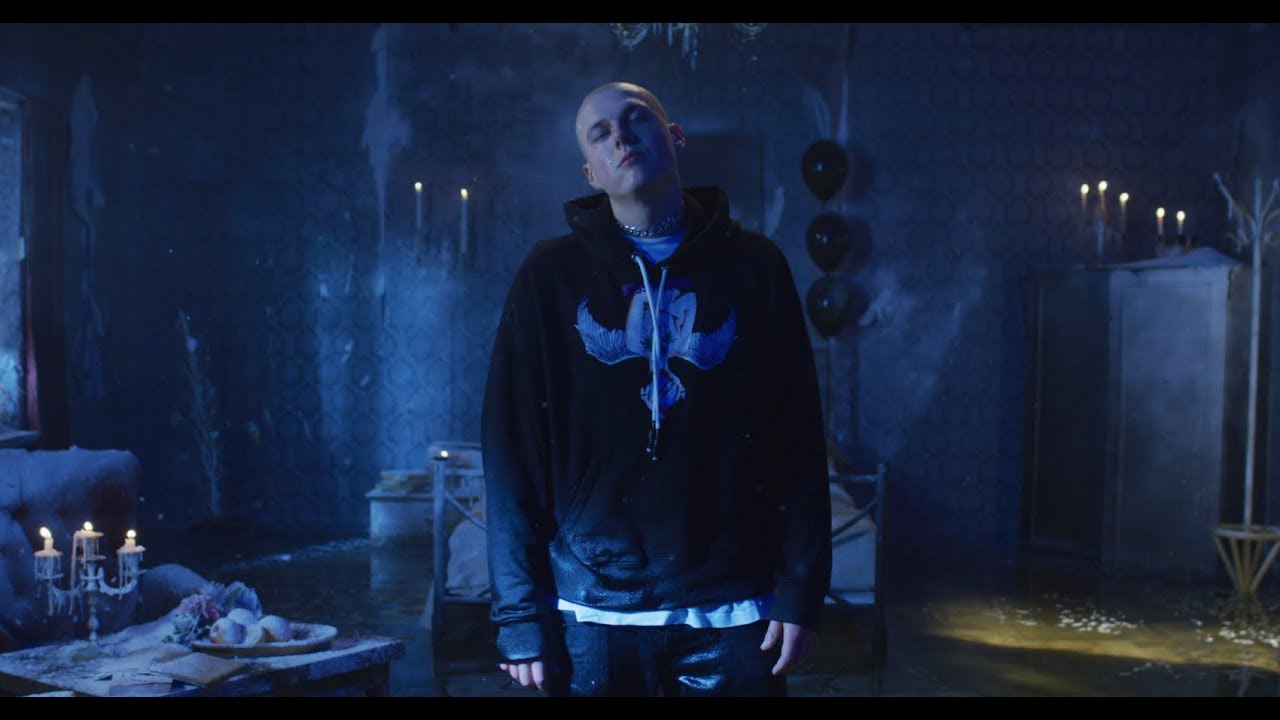 Szpaku - Tylko z Tobą (SzUsty Blend)