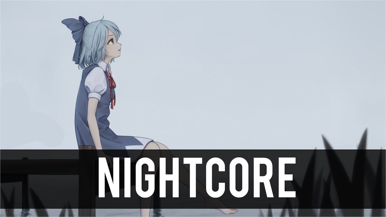 Nightcore - Będę za Tobą