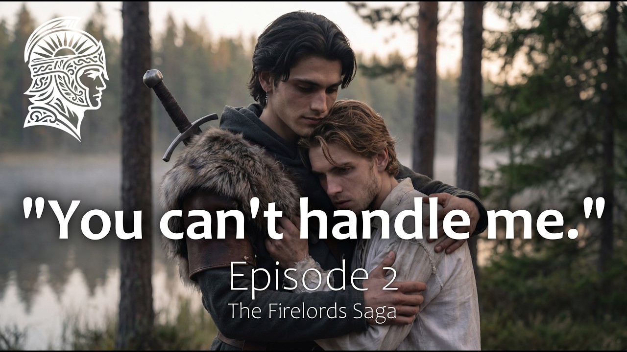 A Prince in Disguise | Episode 2 &mdash; A Dangerous Deal Begins (Fantasy Romance Series)