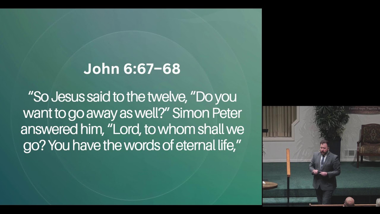 Mountain Home Church of Christ