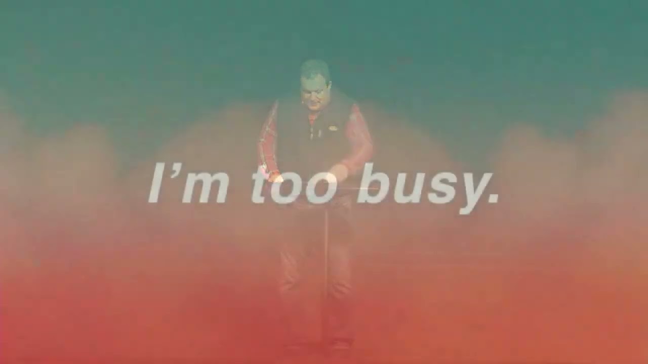 Flagstone Live   No Excuses with My Church Family lesson