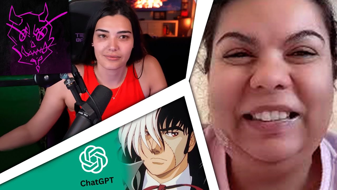 MUJER SE F*LLA A SU MADRE, TIKTOKER ABUSA DE SU AMIGA, ANIME HECHO CON IA | La Peor Generación #33