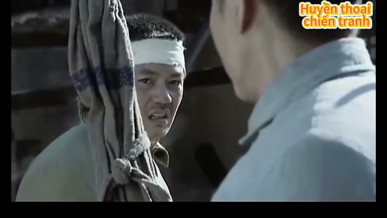 Cao Thủ Võ Thuật Nổi Giận, Một Chiêu Diệt Cả Doanh!#phimhay2025