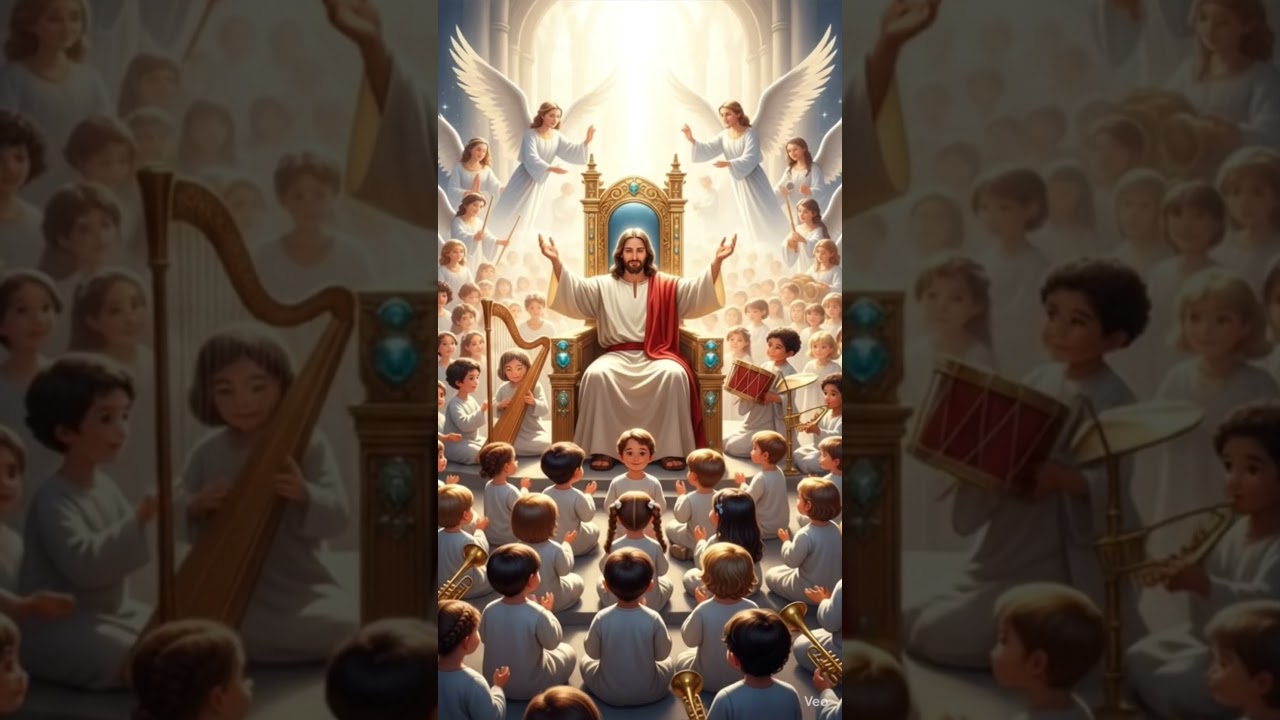 19 January 2026 jesus music ai sort vidio vayrl reel Jesus worship