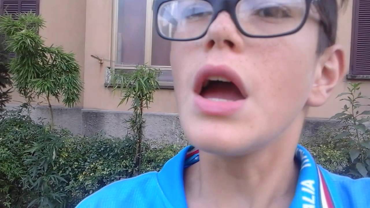 PARATA CHALLENGE SPECIALE 40 ISCRITTI