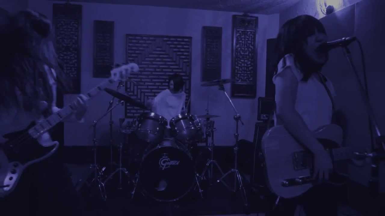Jump the Lights / ラピスラズリの憂鬱