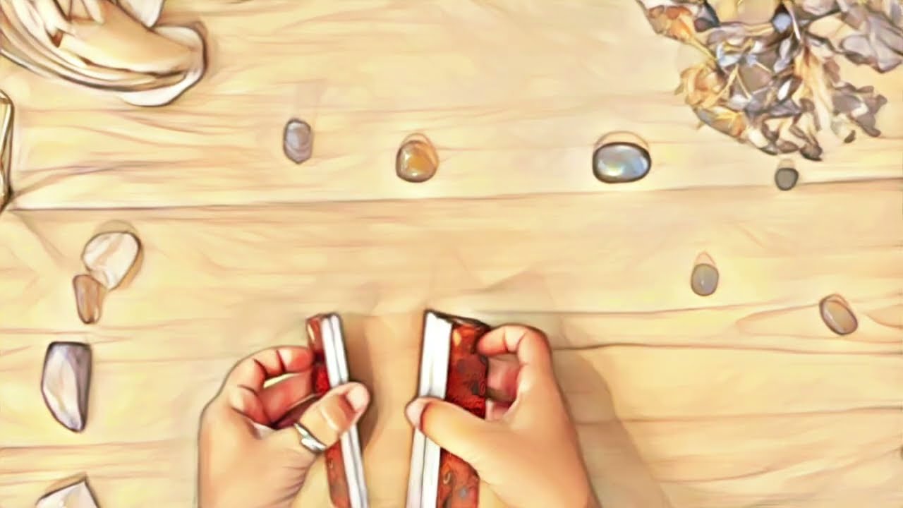 Caught in the silence? 🥺 Oracle card reading on the truth behind ghosting! 👻