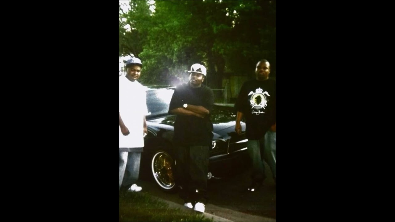 Sliccs Gotcha & Rich The Factor - Dime Block