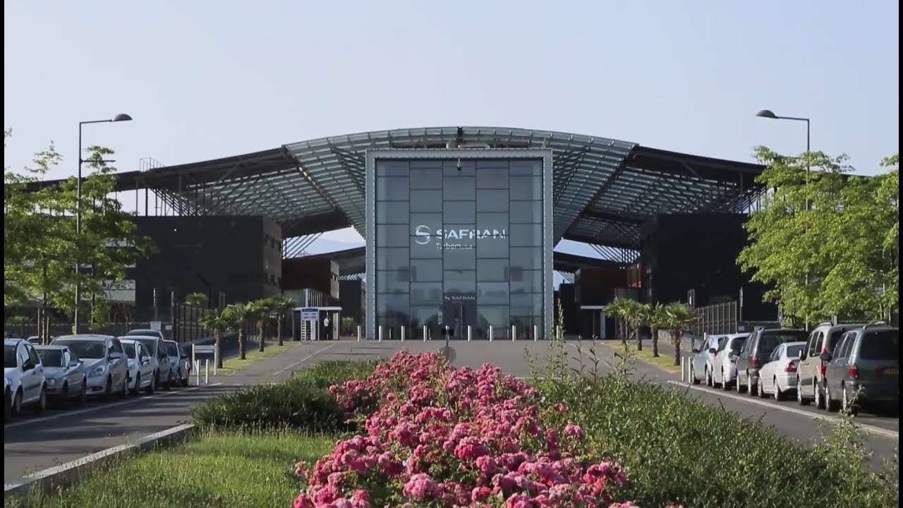 Safran Helicopter Engines - the human and industrial story