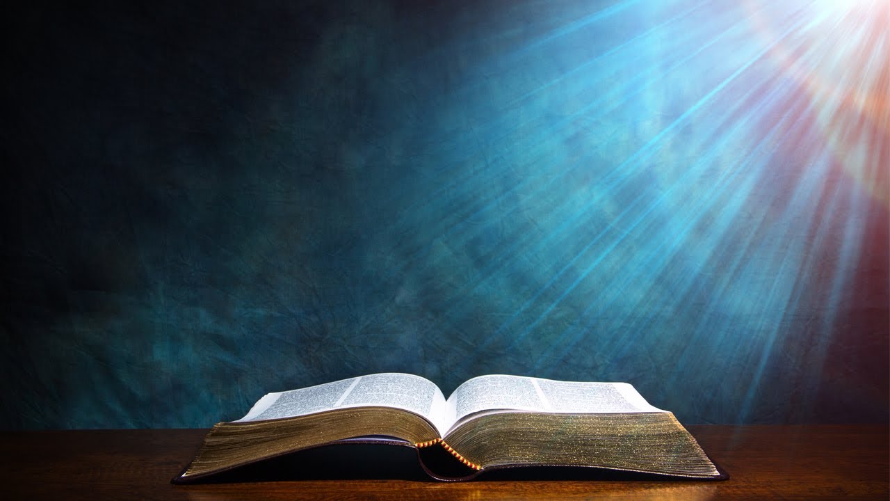 En esto creemos | #1: Las Sagradas Escrituras | Pastor Ted Wilson