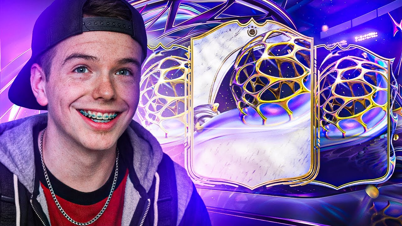 Last Dash TOTY Hunting! New Future Stars Promo! 6pm Content | FC 26