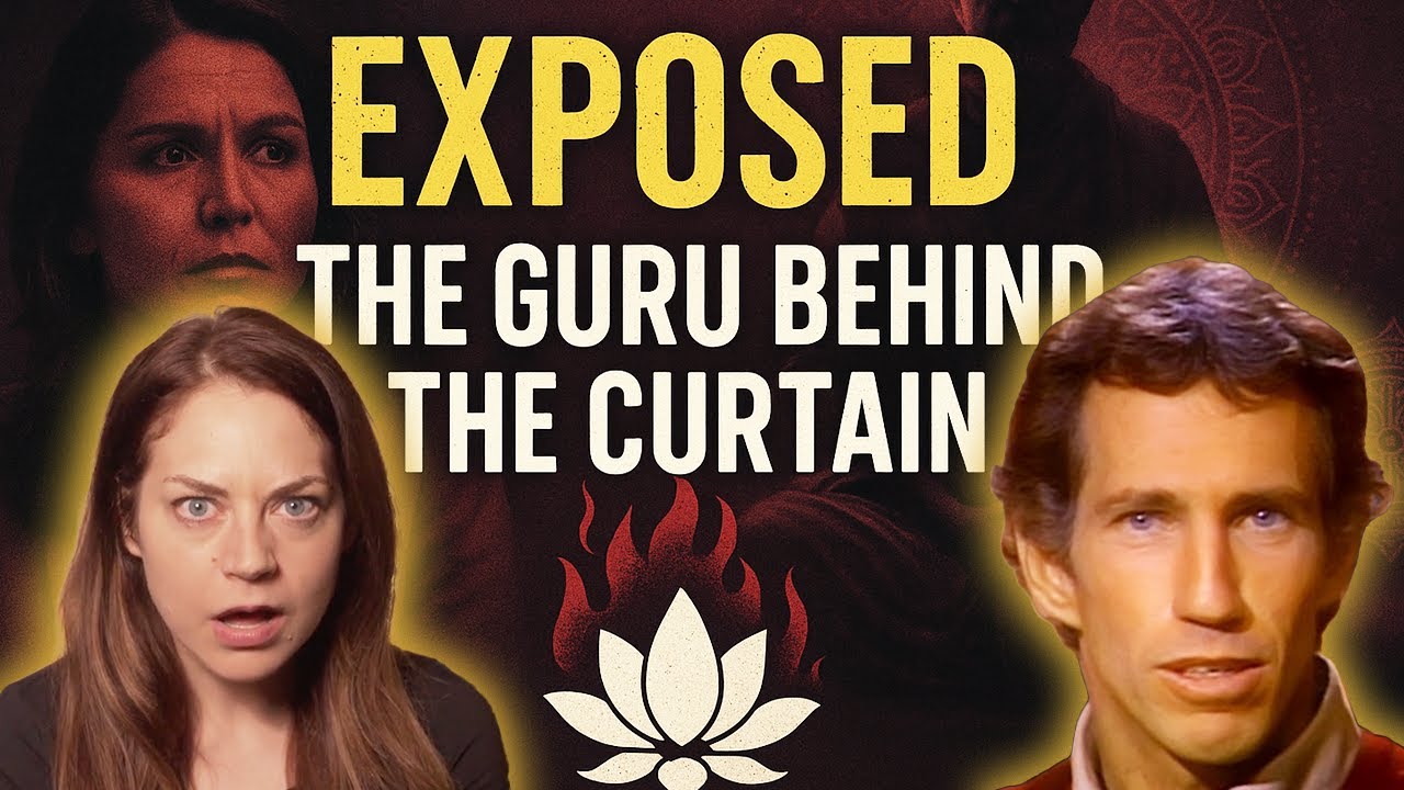 Inside the Cult: Exposing The Dark Truth About Chris Butler and the Science of Identity Foundation