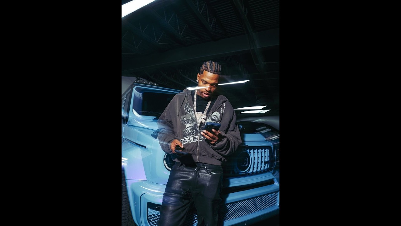 [FREE] Future x Metro Boomin Type Beat - 