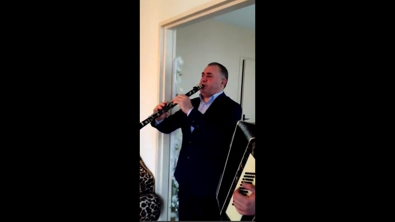 Hovhannes Vardanyan klarnet Haykakan harsaniq Harsi tun
