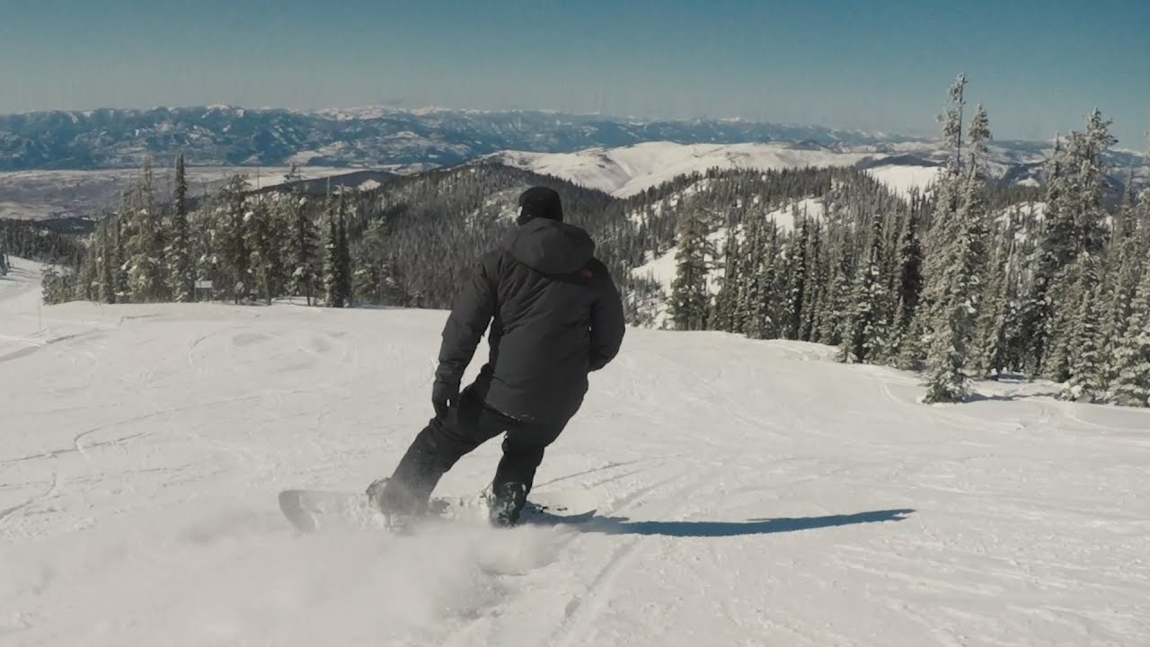 Montana Snowbowl