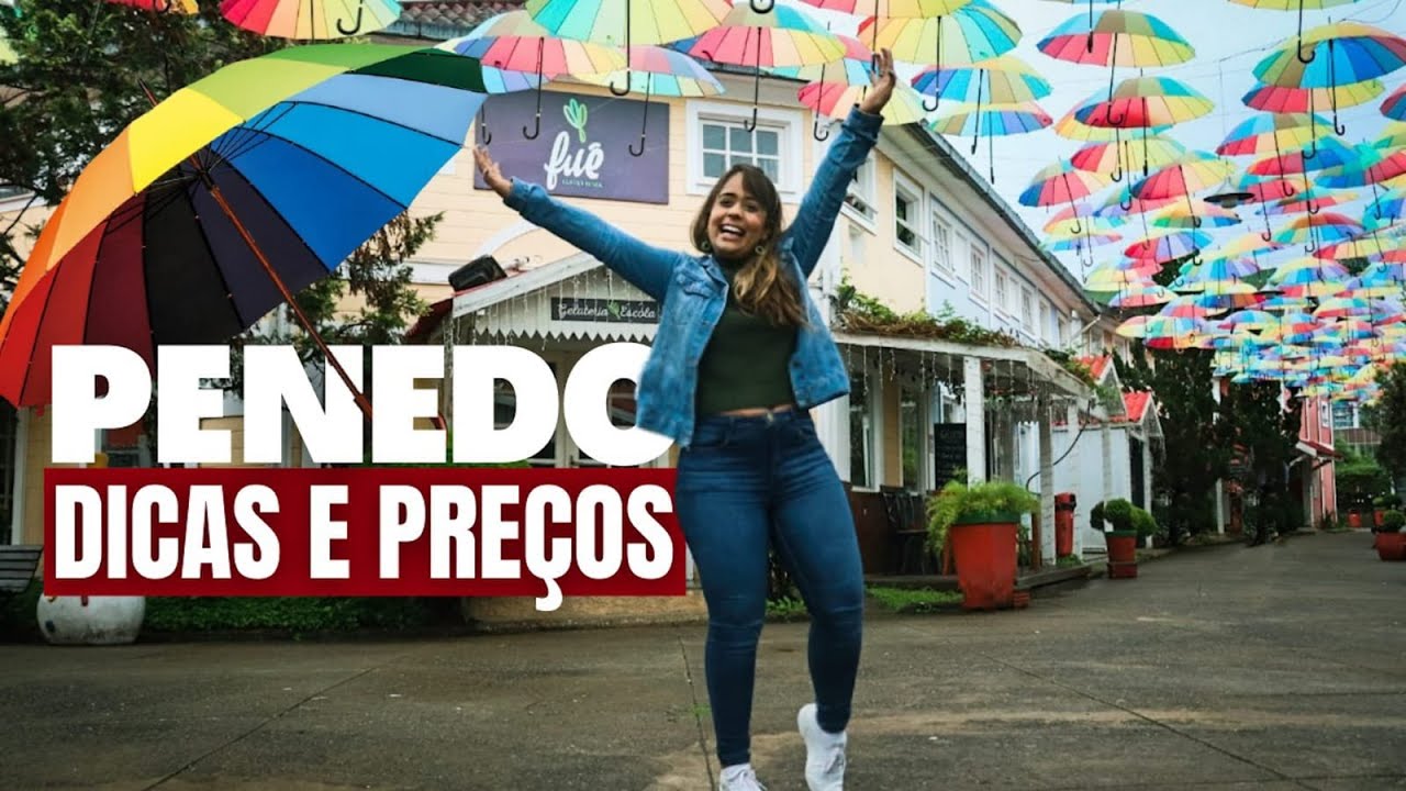 PENEDO RJ, A FINLÂNDIA BRASILEIRA | TODAS AS DICAS E PREÇOS ATUALIZADOS
