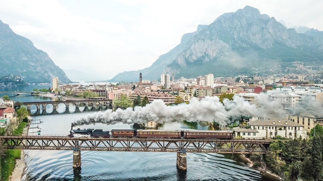 La Fondazione FS - Chi siamo