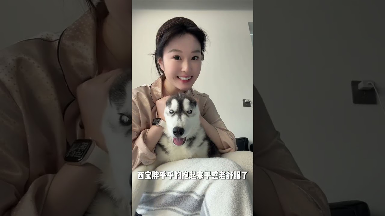 Episode 58 La la La s video from the first year of junior high school to be posted on the