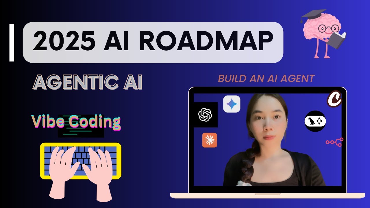 Tổng hợp các kiến thức cần thiết về AI (2025 updates)