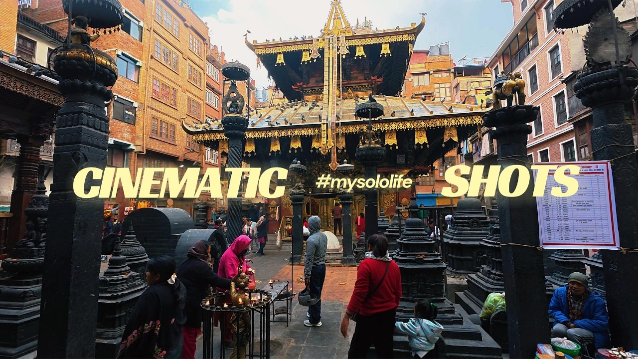 Mandir Jada Ko Cinematic Scene #cinematic #vlog #minivlog #cinematicvideo #reels #shorts #lifestyle