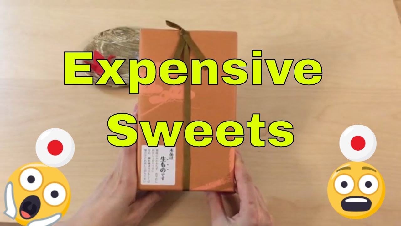 Kuri Kinton - The Famous Pure Japanese Chestnut Sweet from Nakatsugawa Gifu