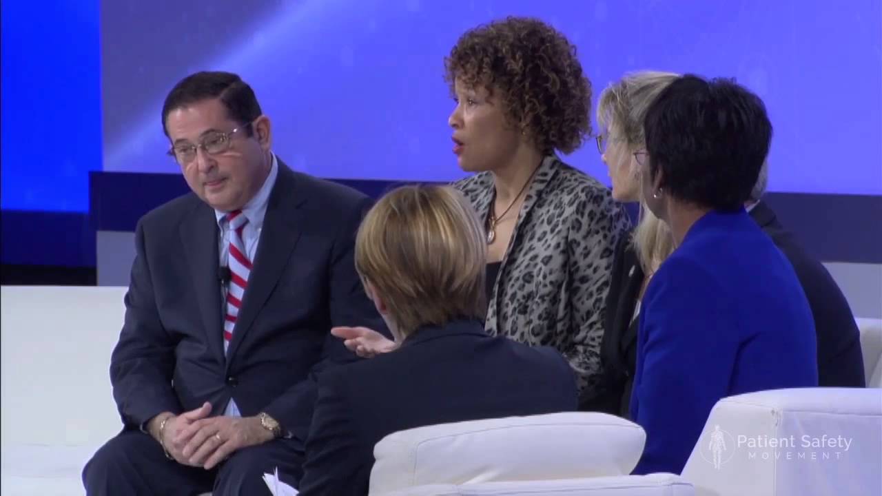 Healthcare-associated Infections Panel