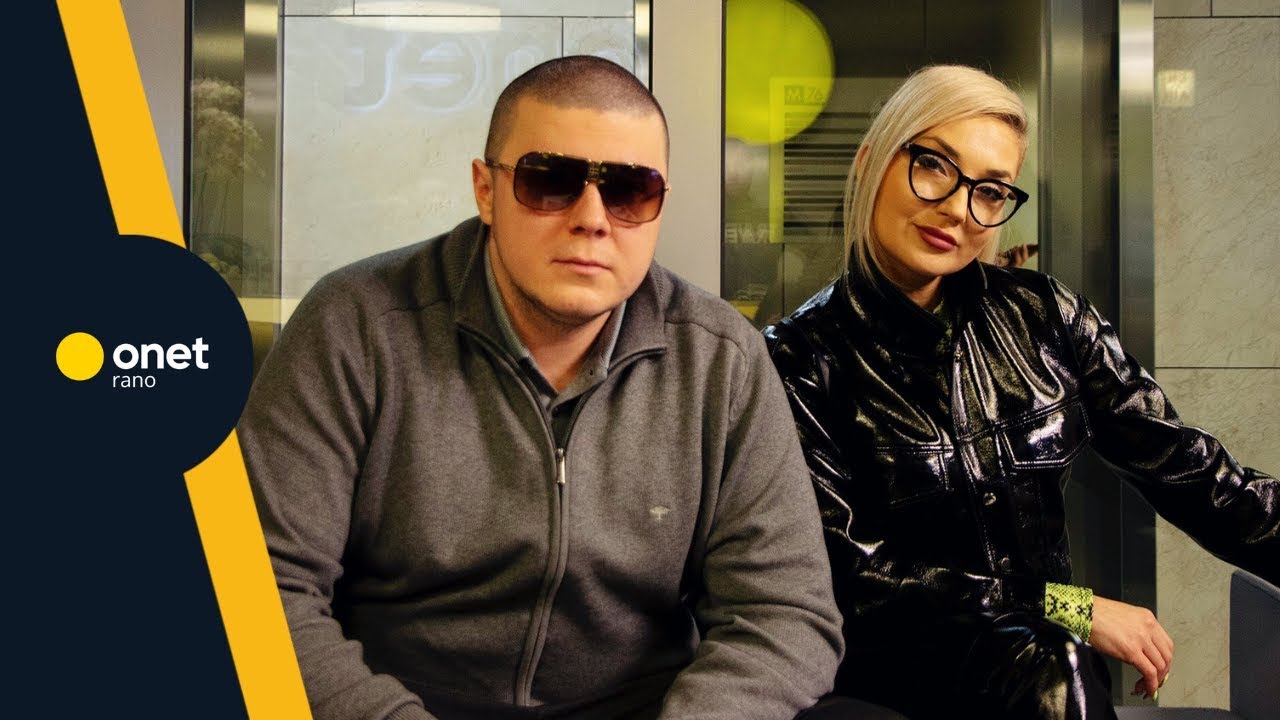 Cleo i Donatan o wsp&oacute;łpracy z Robertem Lewandowskim i singlu 