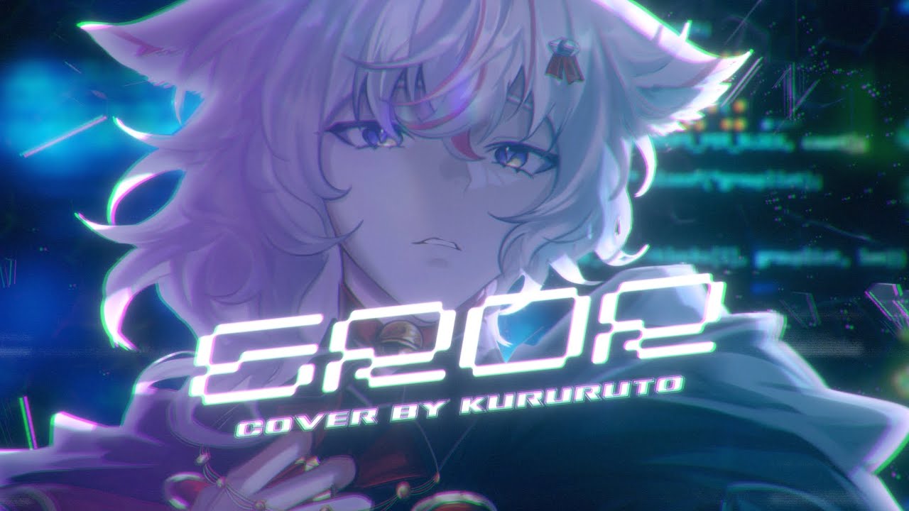 - ERROR - NikiP / Kururuto Cover