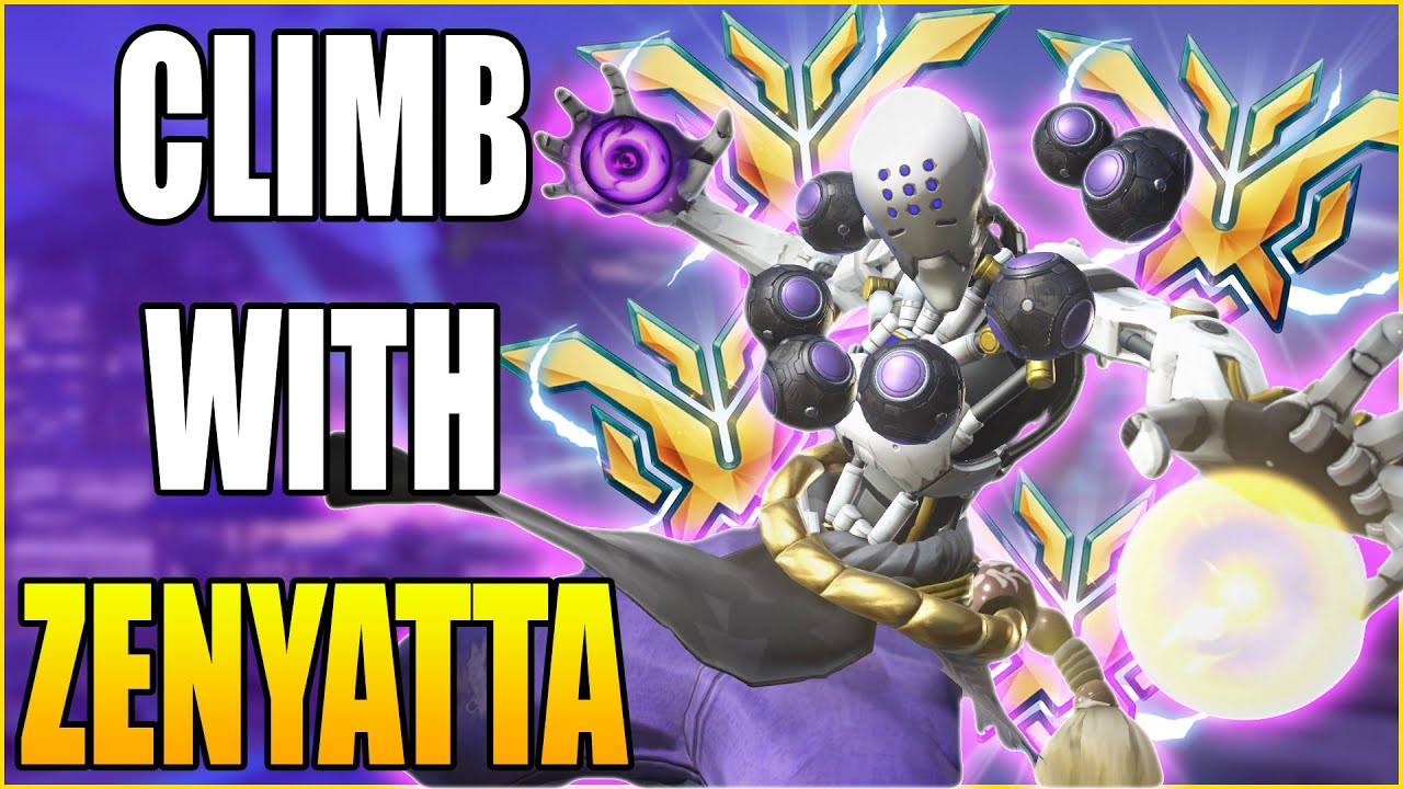 ZENYATTA GUIDE l 5 tips from a top 500 player