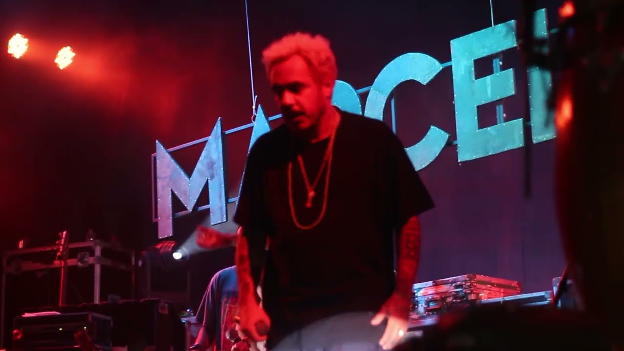 Marcelo D2 - A Verdade Não Rima (Ao vivo no Circo Voador)