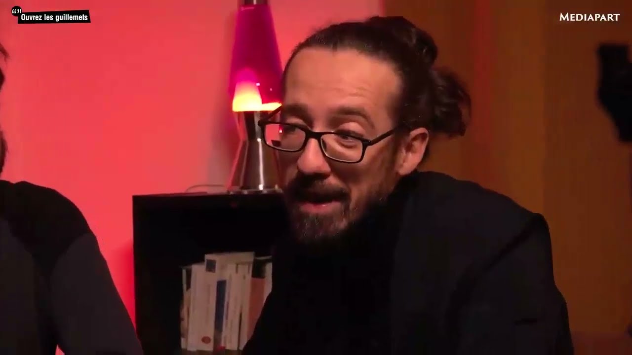 La location c'est le vol (la bourgeoisie et l'immobilier) - Usul