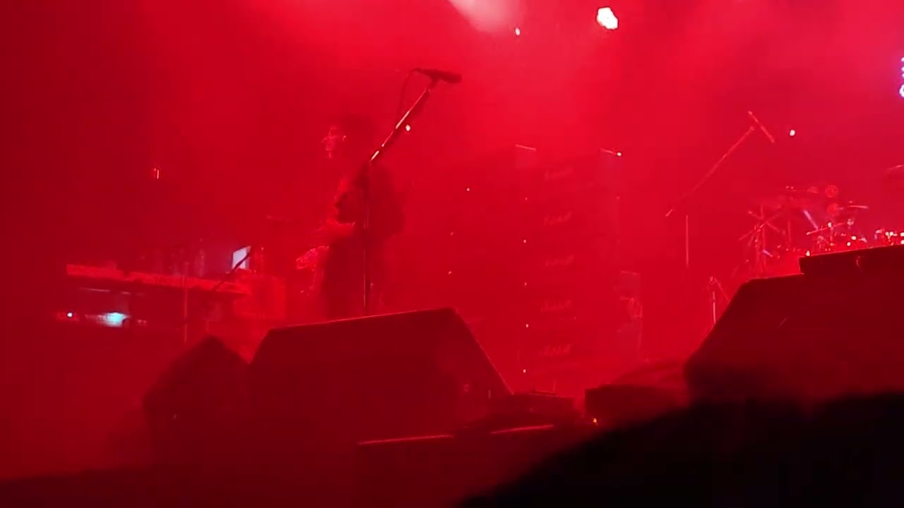 Yngwie Malmsteen - Trilogy Suite - Live In Buenos Aires 2025 Part 7 #yngwiemalmsteen