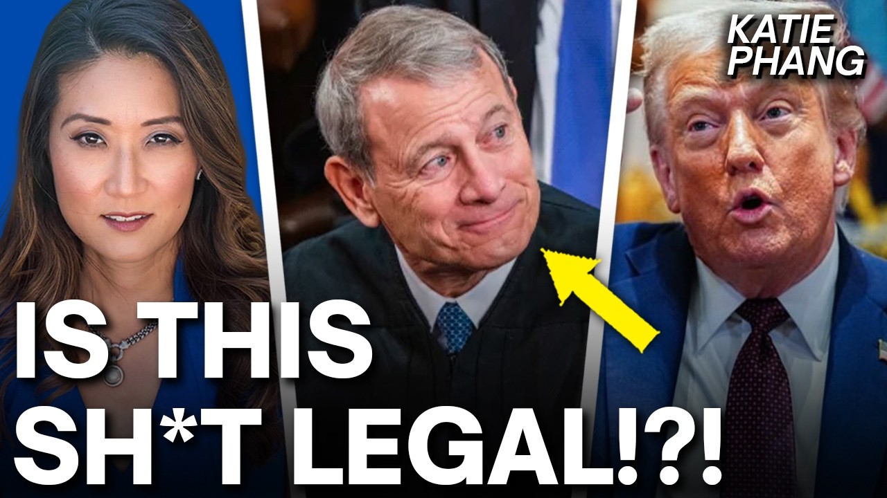 SCOTUS Decides FATE of MILLIONS in MAJOR Case