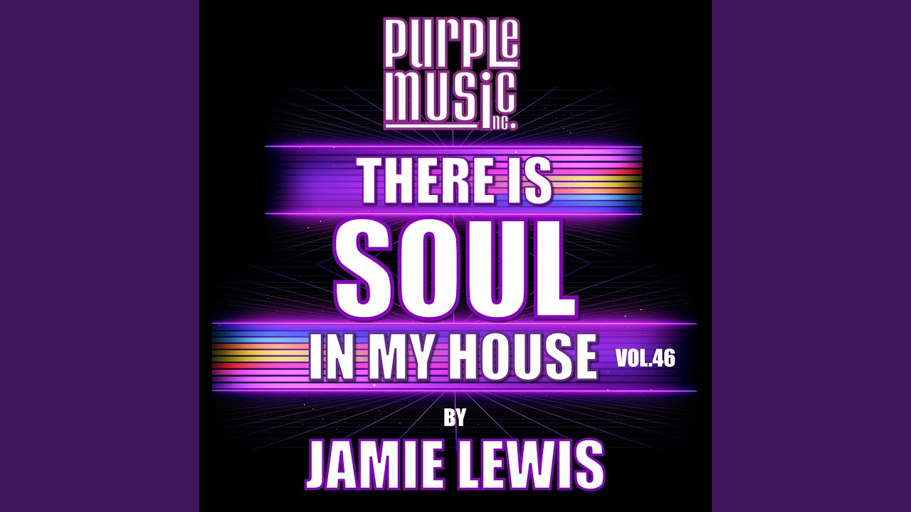 Give (Jamie Lewis Goes Disco Mix)
