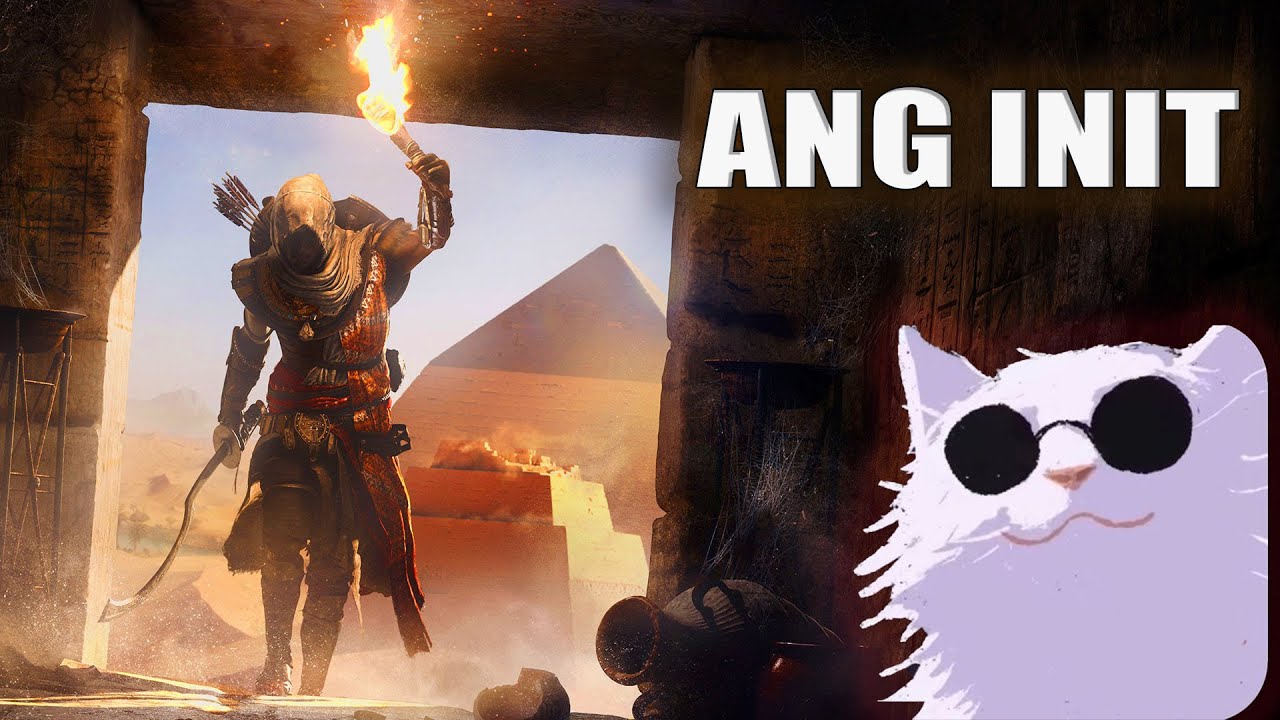Chill Stream | Beating Ac Origins
