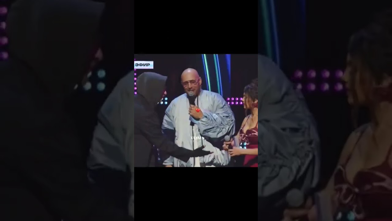 Егор Крид и Валя Карнавал встретились 😳 