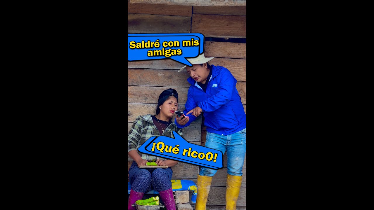 El sue&ntilde;o que todo hombre quisiera tener 😍 I Patojitos