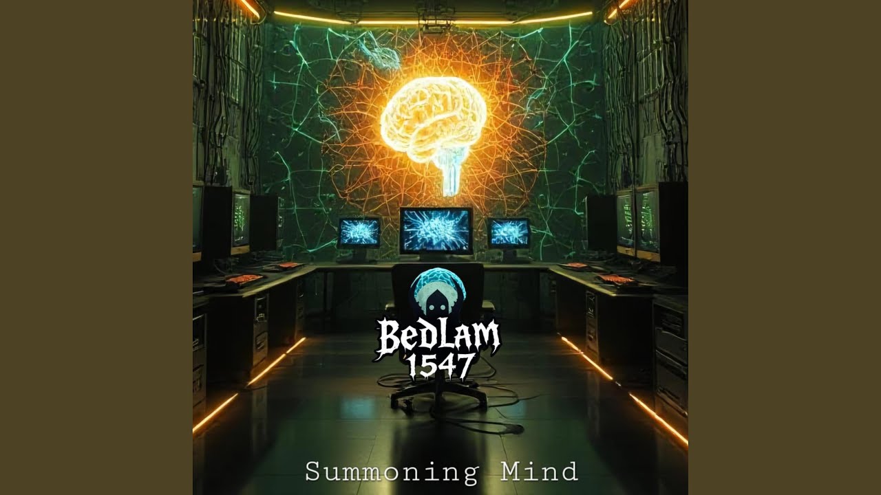 Summoning Mind