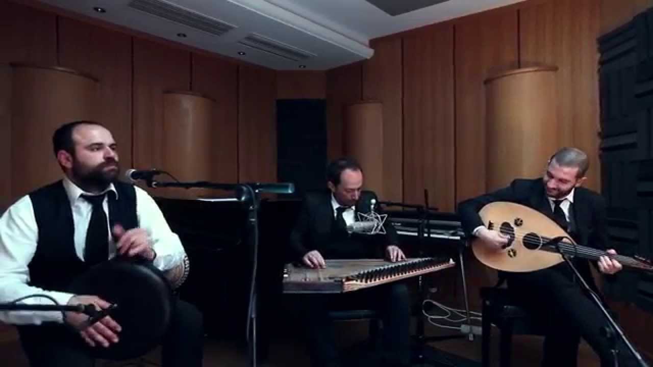 Lizard Sound Sessions - Takım