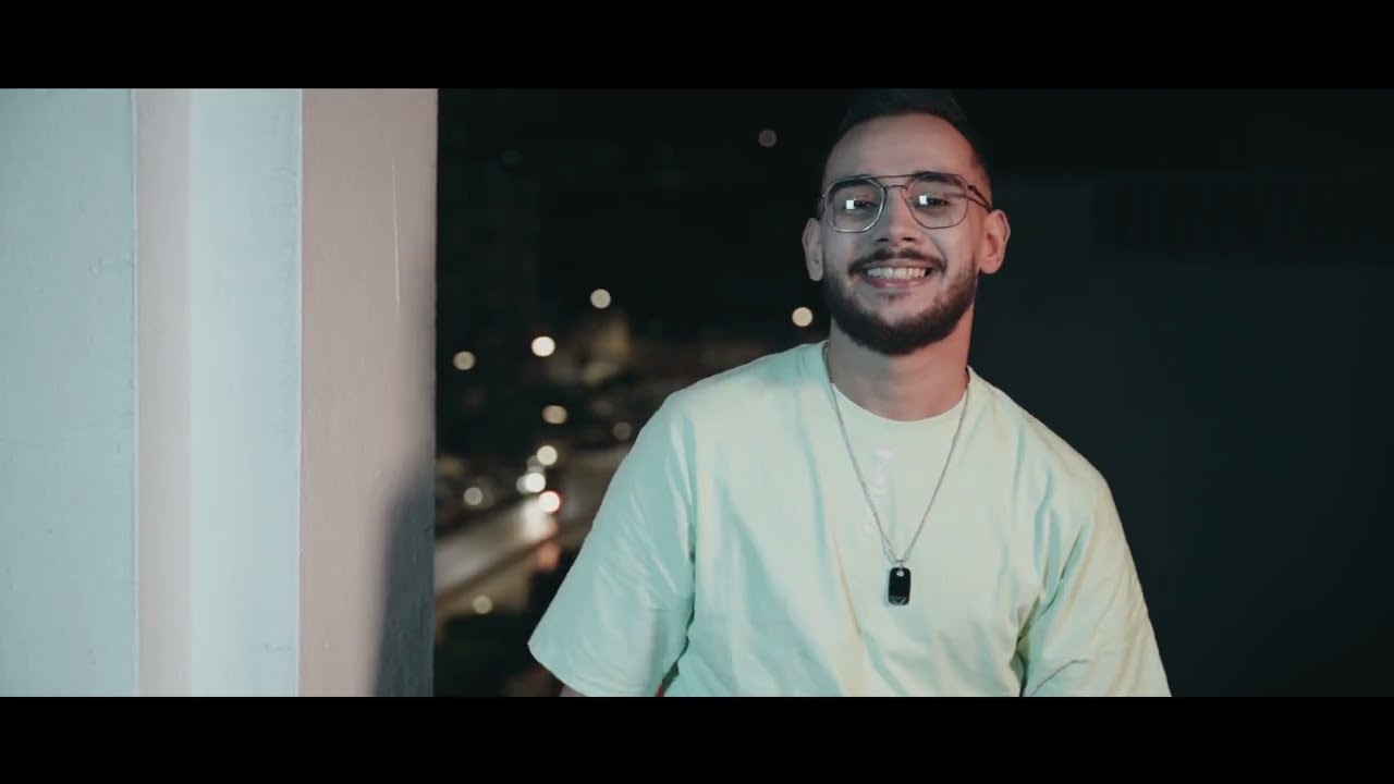 Cheb Reda Sghir - Fi Achqna في عشقنا  (Official Music Video)