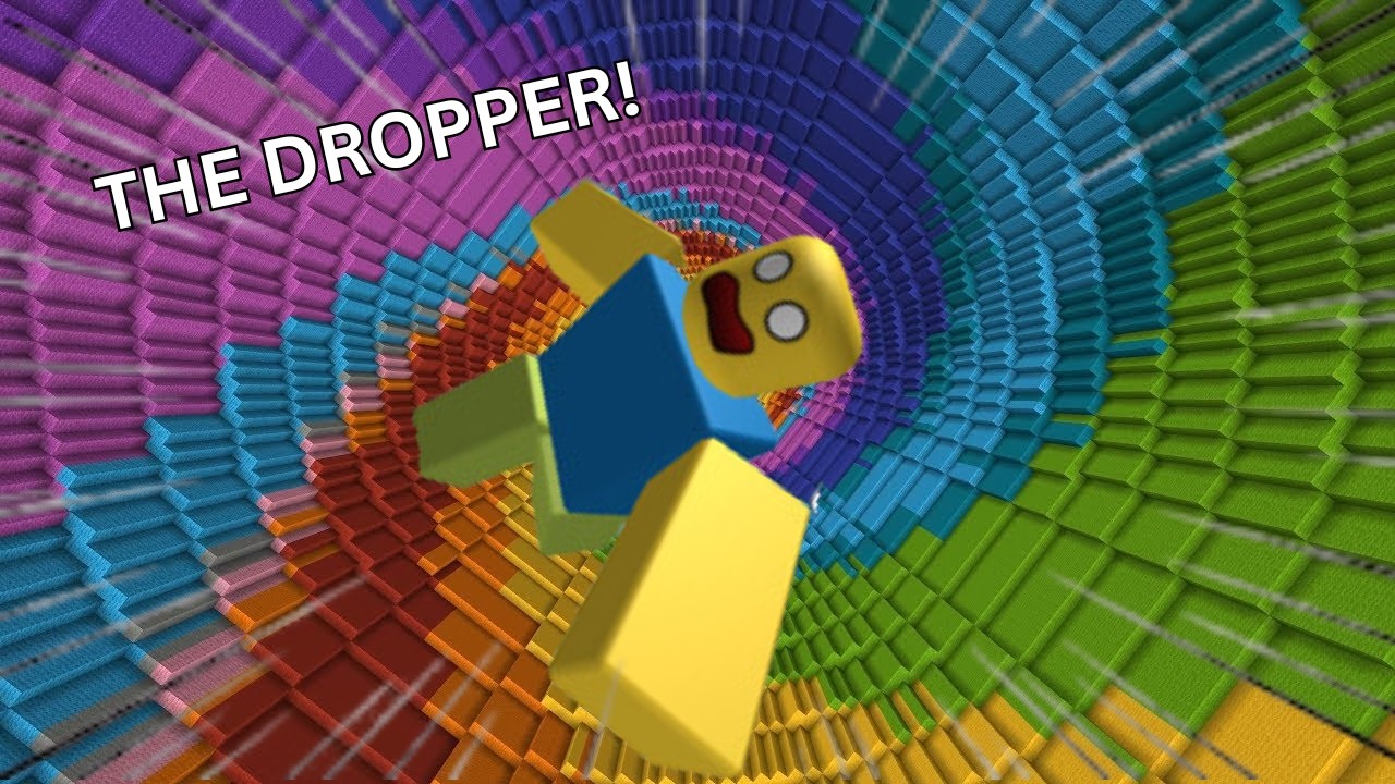 i beat every dropper